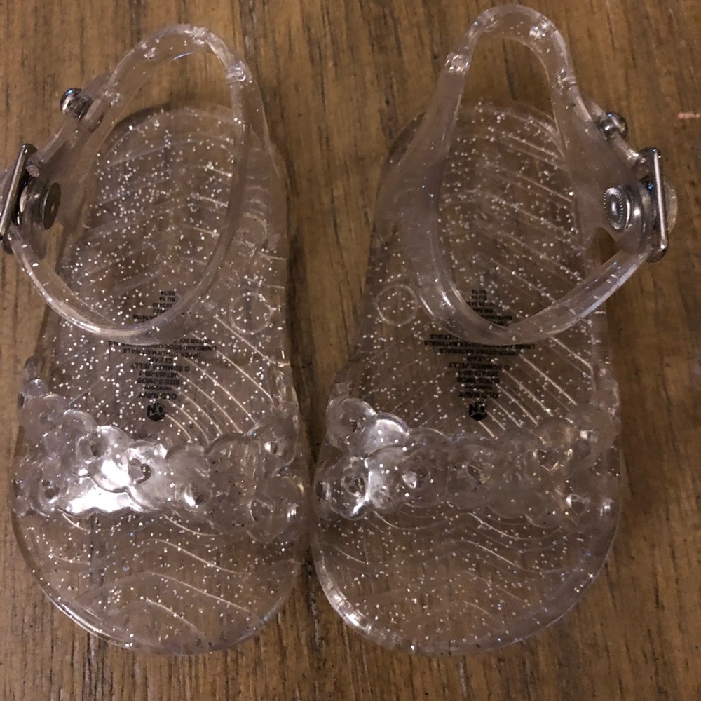 Baby Shoes